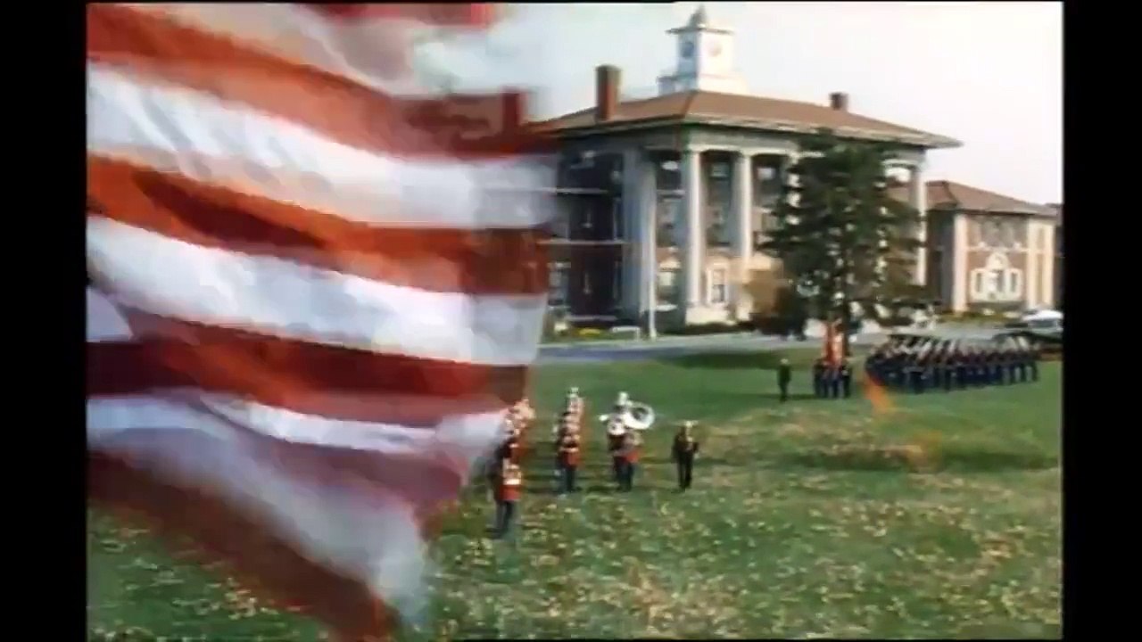 Des hommes d'honneur (1992) - Bande annonce