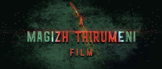 Kalaga Thalaivan (2022) - Bande annonce