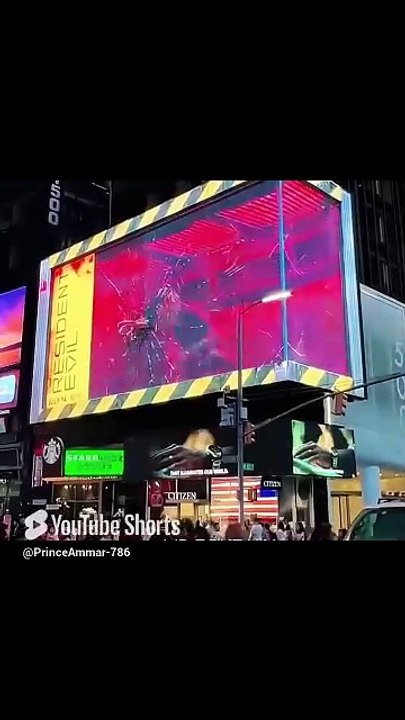 Best 3d video
