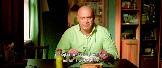Why Don't You Just Die ! (2018) - Bande annonce