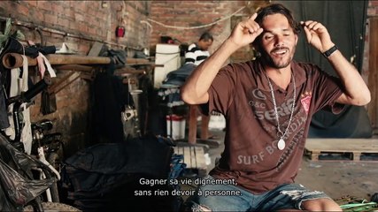 En attendant le carnaval (2019) - Bande annonce