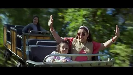 Mrs. Chatterjee vs. Norway (2023) - Bande annonce