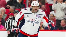 Ovechkin's Hat Trick Odds: Insight on Achieving 3 Goals