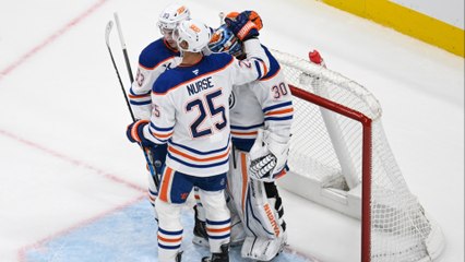 Excitement Builds for Hockey and Baseball Playoffs