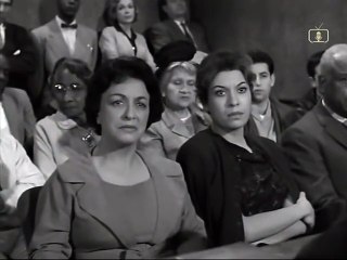 Target The Corruptors (1961)  E25 - The Malignant Hearts