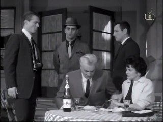 Target The Corruptors (1961)  E24 - My Native Land