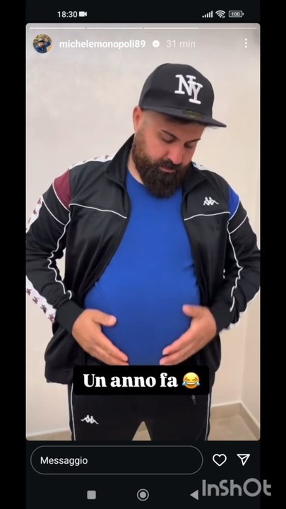 Michele monopoli
