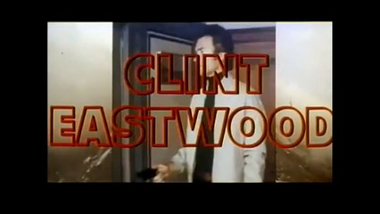 La sanction (1975) - Bande annonce