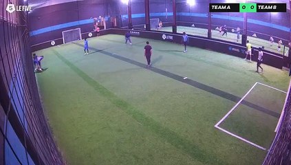 04/04 à 20:48 - Football Milla (LeFive Villette)