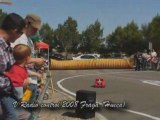 Radio control Fraga 2008