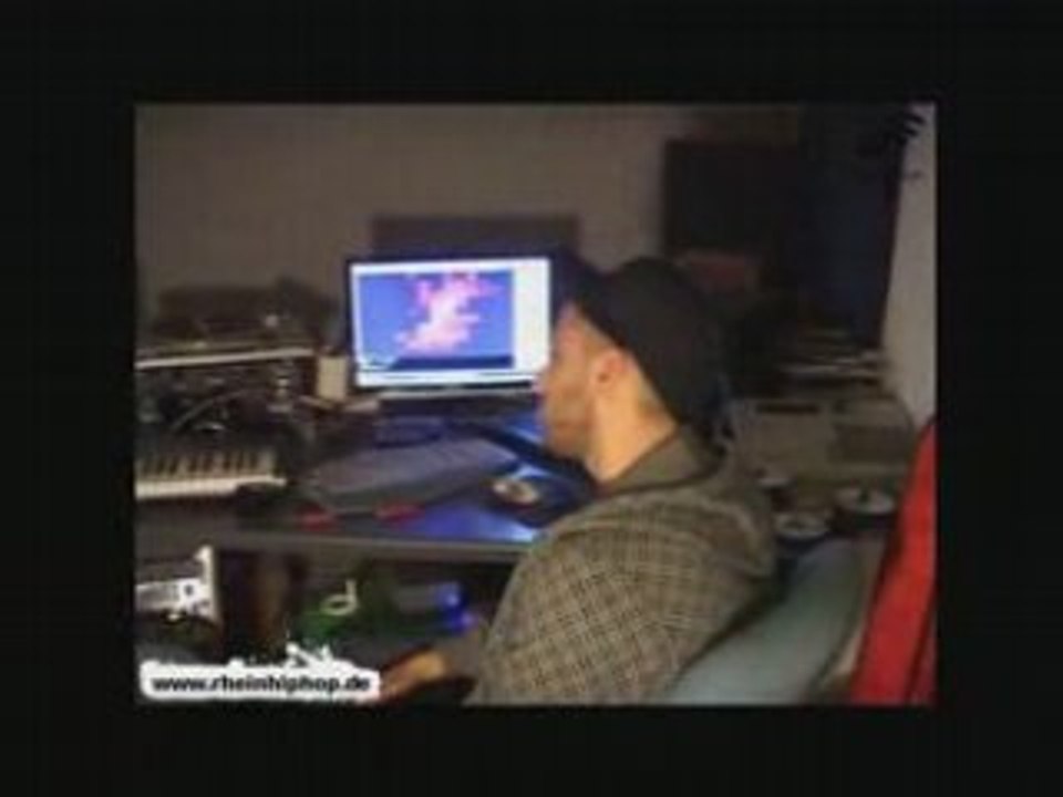 Produzenteninterview Teil 1