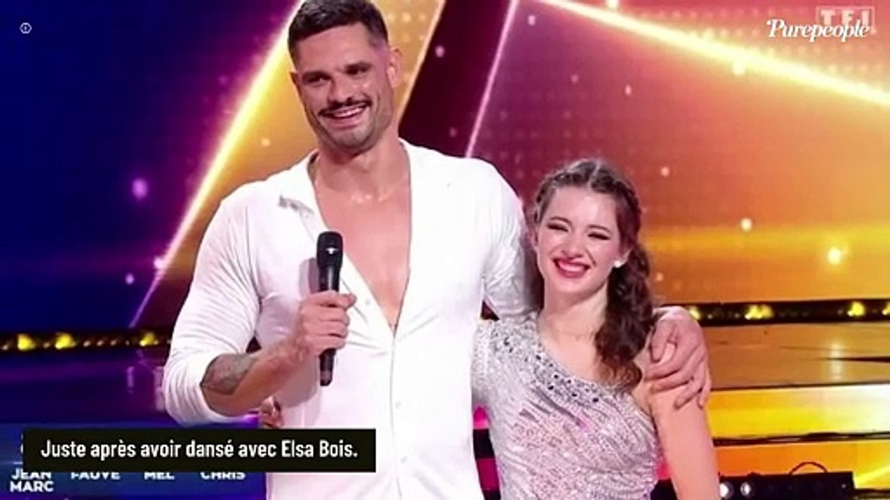 Danse avec les stars : Florent Manaudou rejoint par ses talentueuses nièces, un membre du jury a fait pleurer l'une d'entre elles malgré lui !
