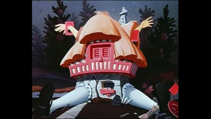 Alice au pays des merveilles (1951) - Bande annonce