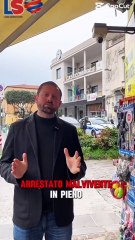 Mugnano (NA) - Sarnataro:      (01.04.25)