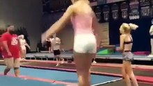 Saleemoffical presentation - gymnastics #tealant