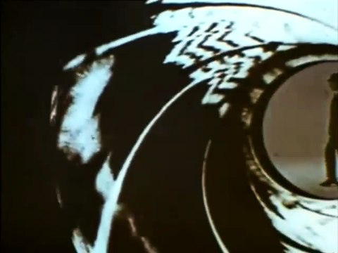 Bons baisers de Russie (1963) - Bande annonce