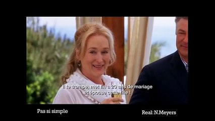 Pas si simple (2009) - Bande annonce