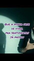 Nao é nada com você