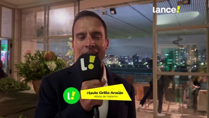 Flavio Grillo Araújo faturou pela primeira vez o título do ranking brasileiro Senior Top no Salto