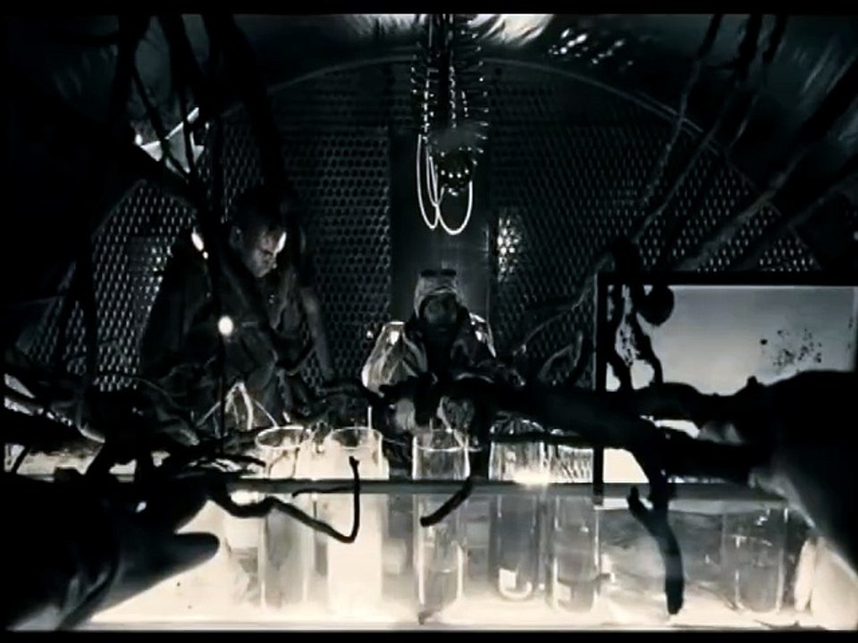 Eden Log (2007) - Bande annonce