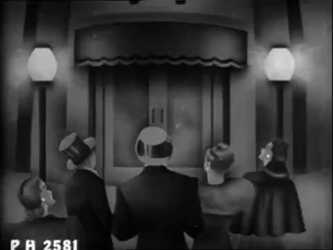 Joies matrimoniales (1941) - Bande annonce