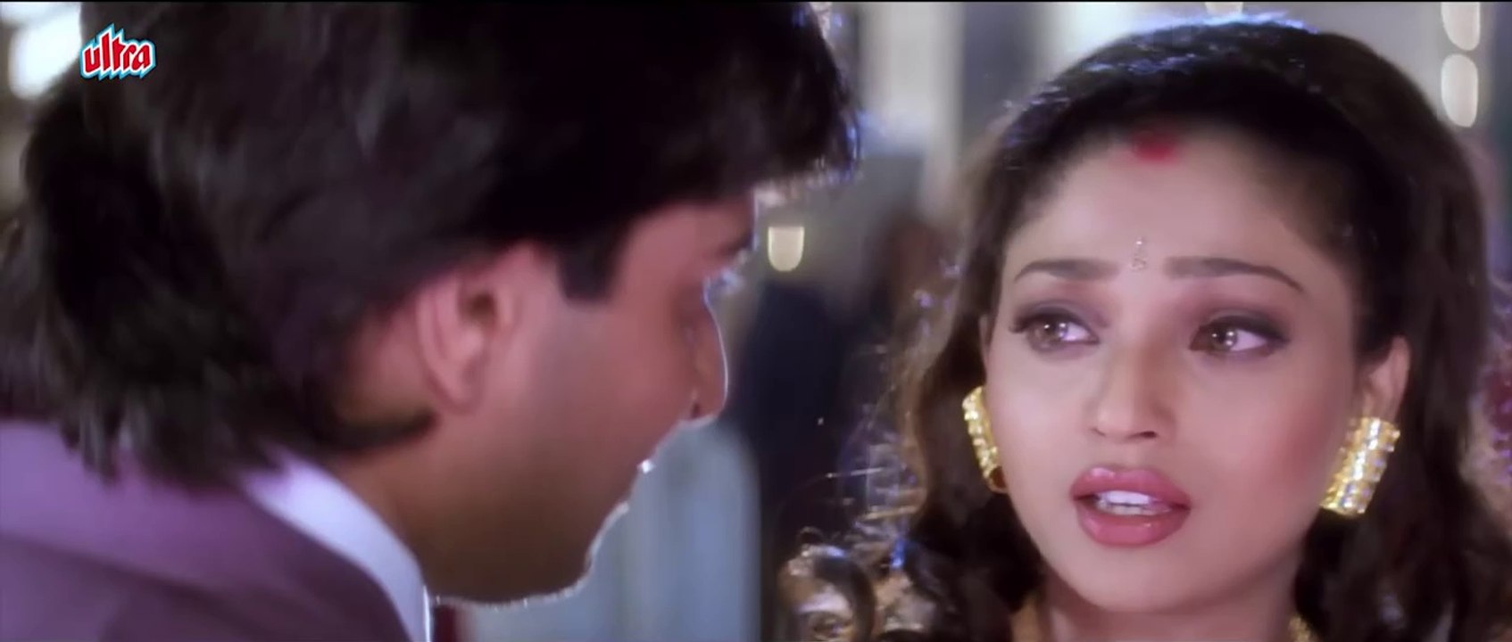 Har Ek Muskurahat Muskan Nahi Hoti | 90s Bollywood 4K Song | Alka Yagnik | Ankhon Mein Tum Ho