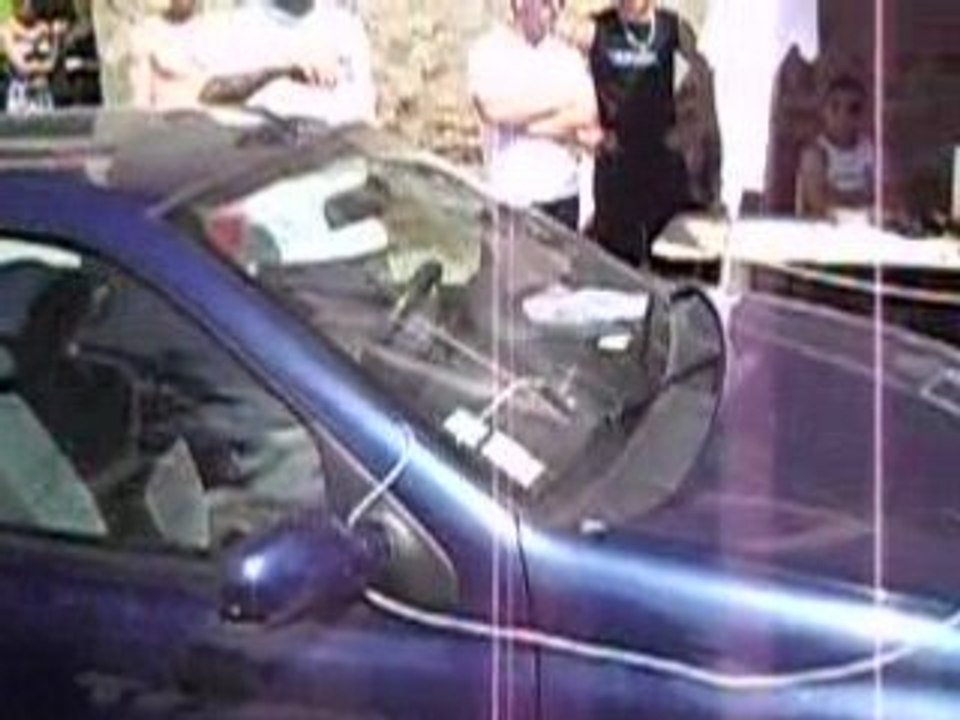 final Opal B Annonay