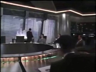 RoboCop 3 (1993) - Bande annonce