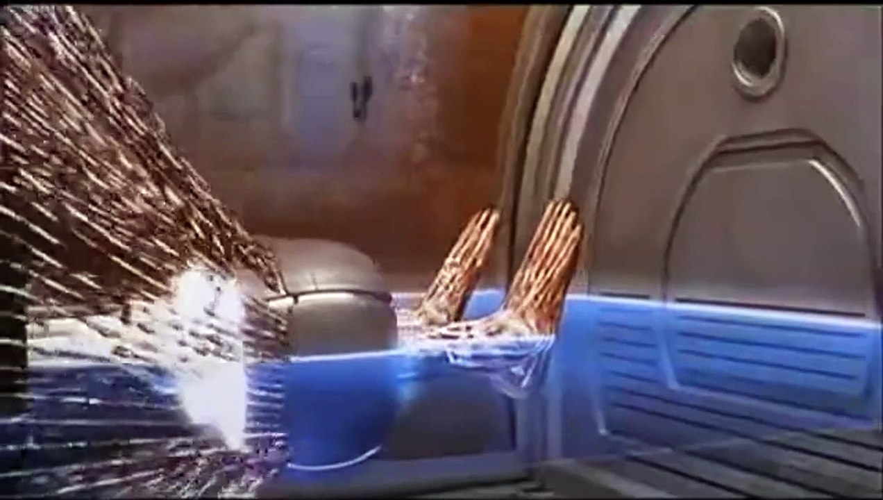 Le Cinquième Elément (1997) - Bande annonce