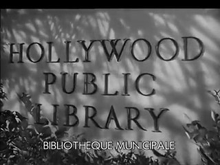 Le grand sommeil (1978) - Bande annonce