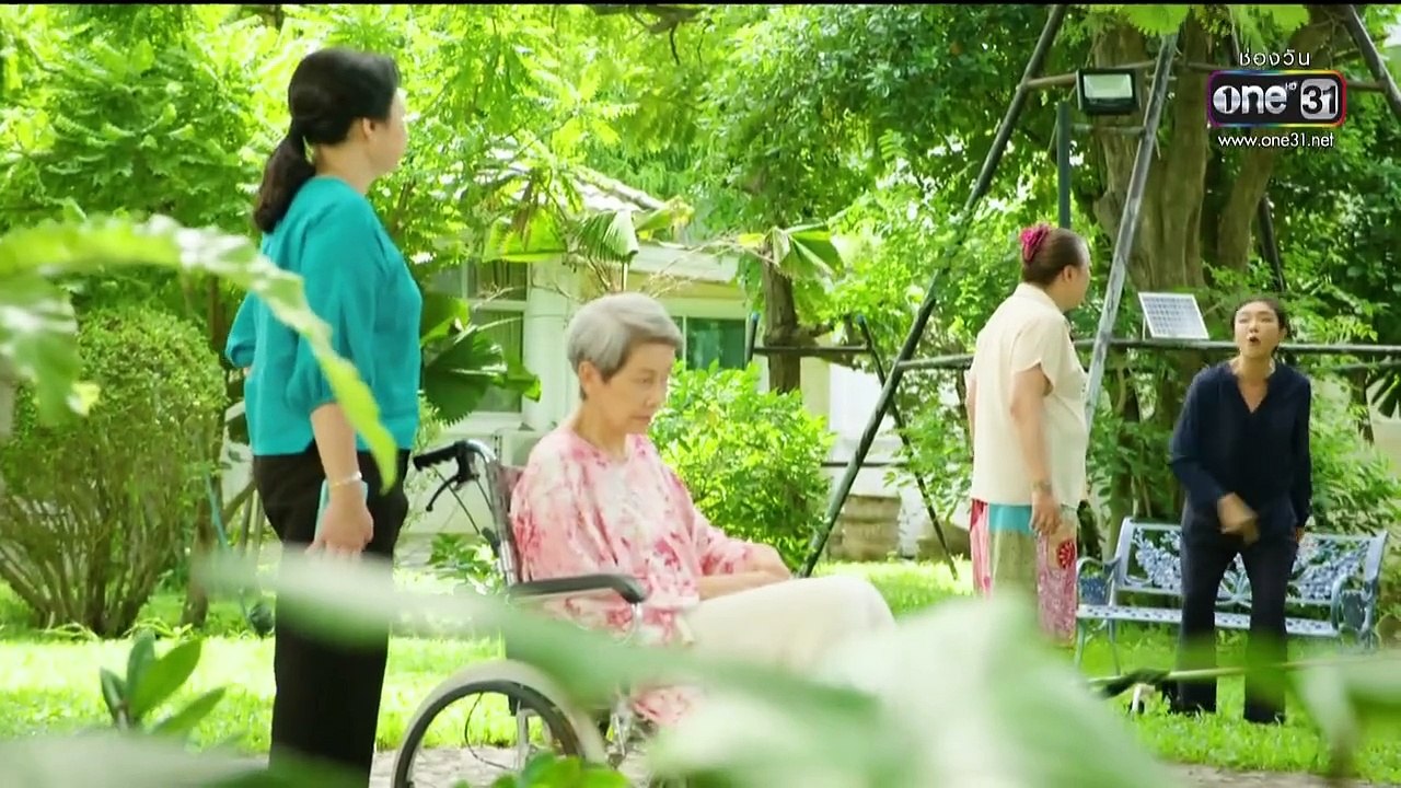 ชะตาหงส์ ตอนที่ 16 (EP.16) วันที่ 4 เมษายน 2568 HD