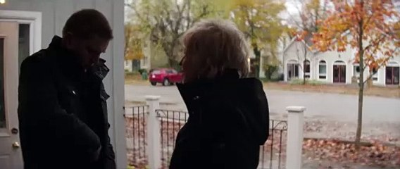 Trigger Point (2021) - Bande annonce