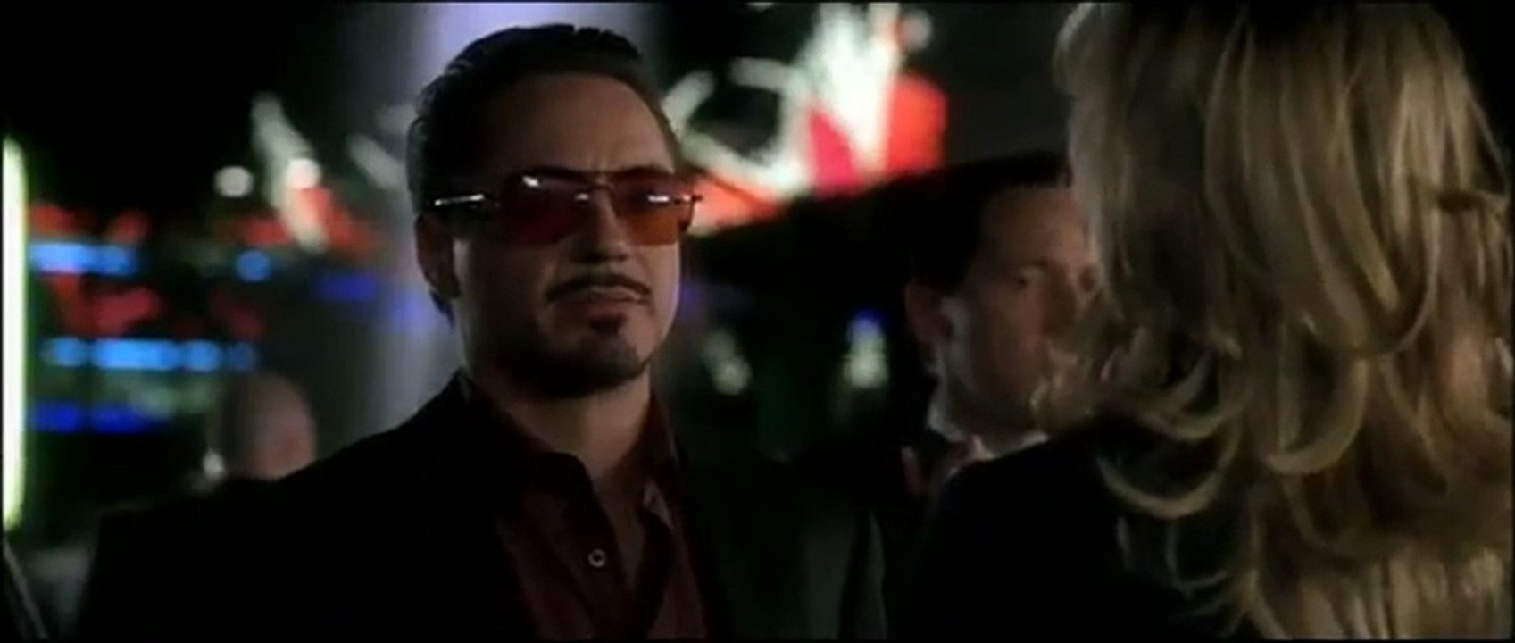 Iron Man (2008) - Bande annonce