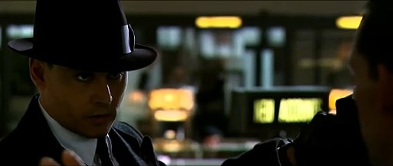 Public Enemies (2009) - Bande annonce