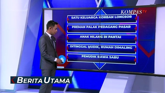 Rumah Warga Dibobol Maling saat Mudik, 1 Unit Sepeda Motor, Laptop dan Perhiasan Raib