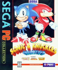 Sonic & Knuckles Collection General MIDI remaster