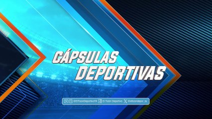 Cápsula Deportiva ⁠Chris Duarte debutara con Vaqueros de Bayamon