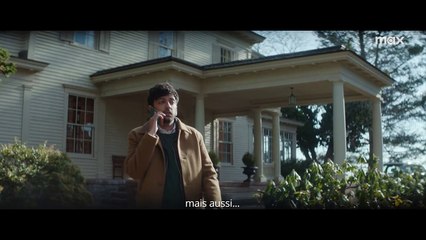 Un week-end en enfer (2025) - Bande annonce