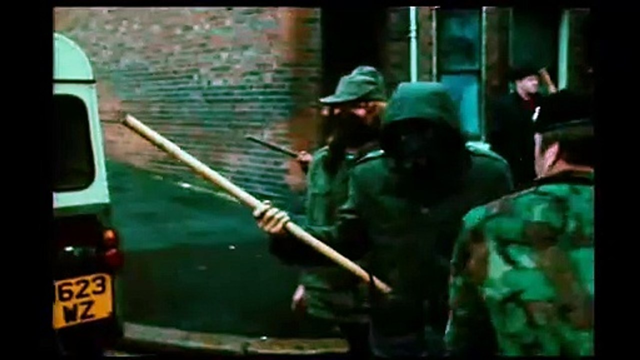 Five Minutes of Heaven (2009) - Bande annonce