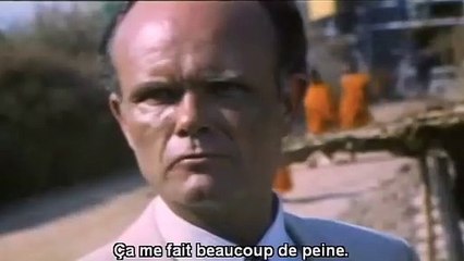 Rambo III (1988) - Bande annonce