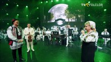 Mioara Velicu - Miorita - fragment (Concert „Drag de Romania noastra - TVR - 2022)