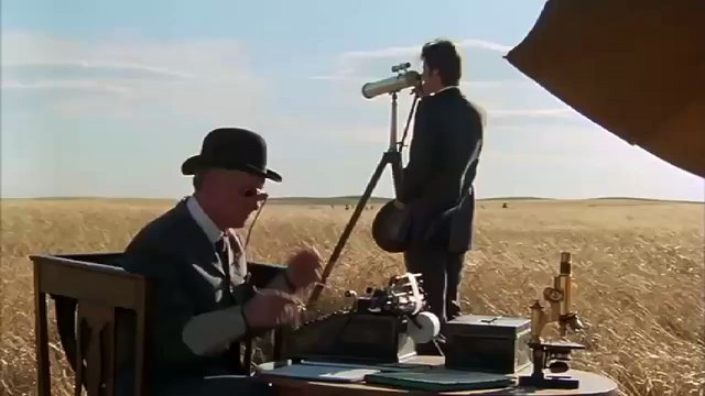 Les moissons du ciel (1978) - Bande annonce