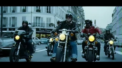 Coluche, l'histoire d'un mec (2008) - Bande annonce