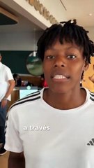 Marileidy Paulino debutará en la temporada 2025 en el Grand Slam Track en Jamaica