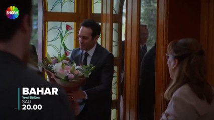 Bahar 41. Bölüm 2. Fragman: Heyecan Dolu Anlar Yolda! 🌟