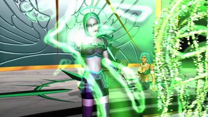 ReBoot - AndrAia x Daemon / ChrondrAia scenes : REDUX | (アンドライア×デーモン ) / ReBoot アンドレア デーモン ChrondrAia シーン