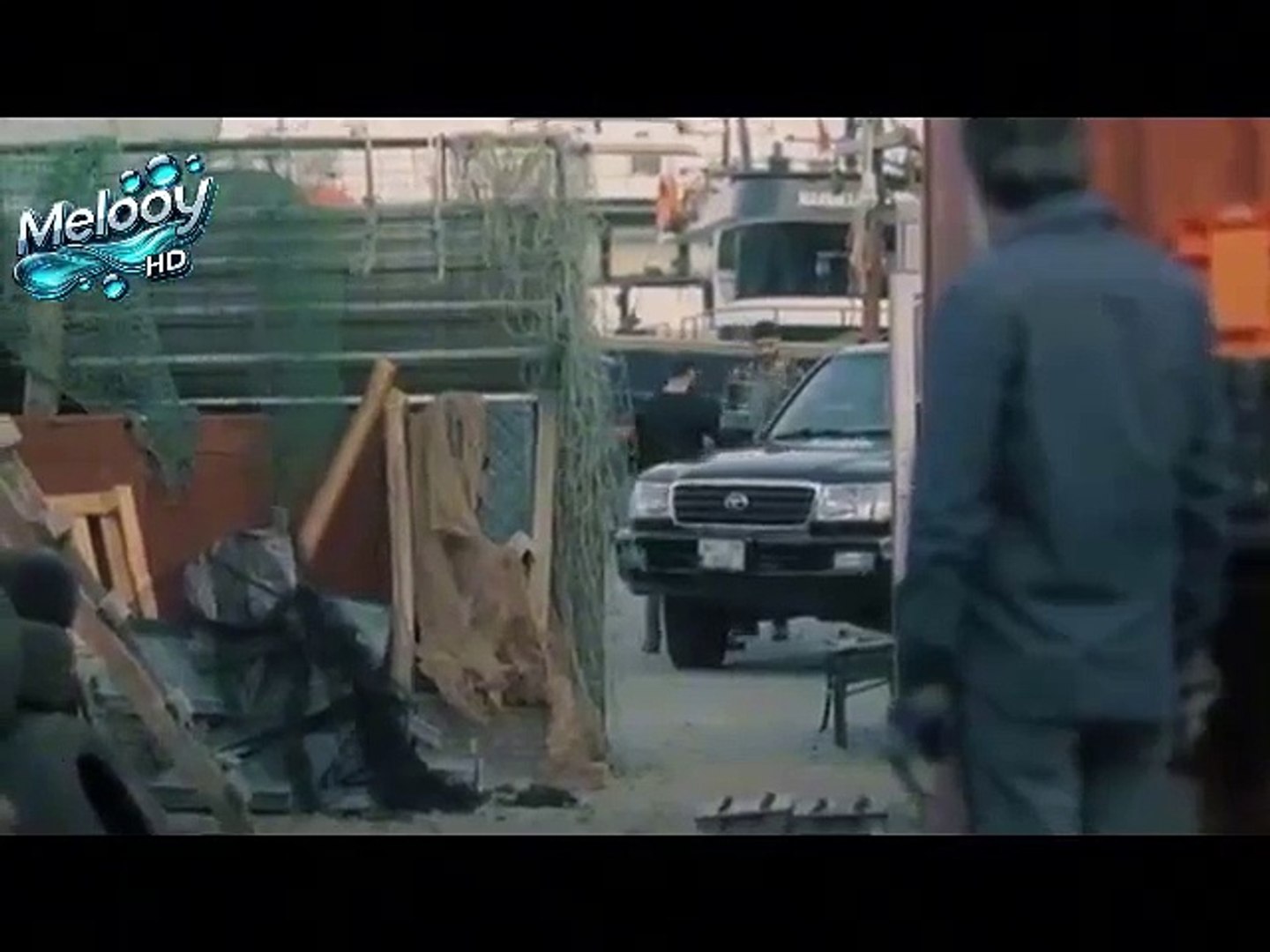 فيلم الهيبة