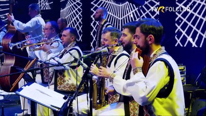 Paul Surugiu-Fuego -Aoleu, ce ploaie vine de la Cluj (Concert „Drag de Romania noastra 2” - TVR-2024)