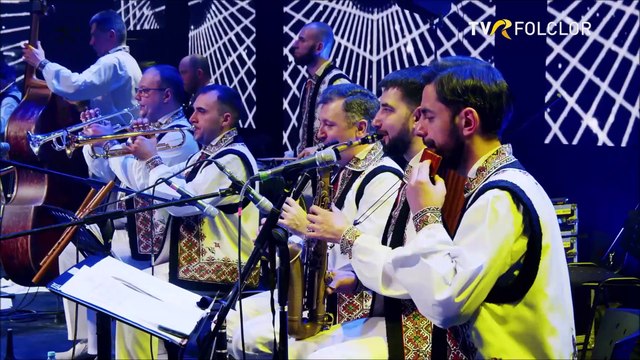 Paul Surugiu-Fuego -Aoleu, ce ploaie vine de la Cluj (Concert „Drag de Romania noastra 2” - TVR-2024)