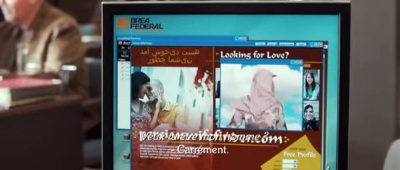 Yes Man (2008) - Bande annonce